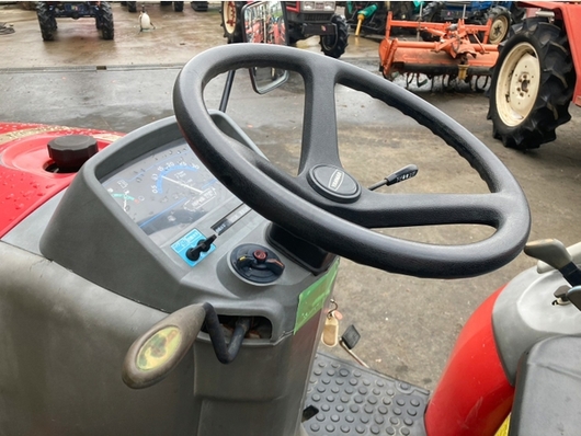 YANMAR トラクター AF-170
