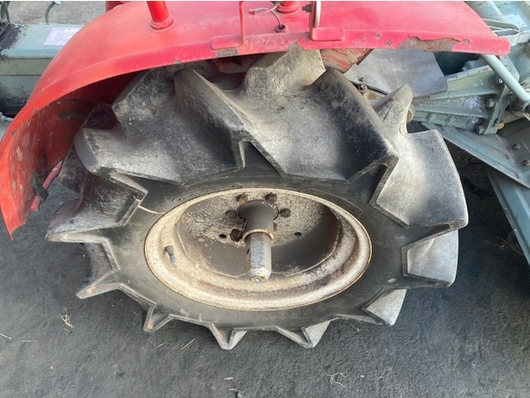 YANMAR トラクター YM1401D