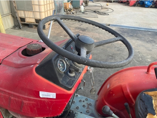 YANMAR トラクター YM1401D