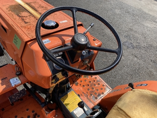 KUBOTA トラクター B1500