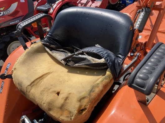 KUBOTA トラクター B1500