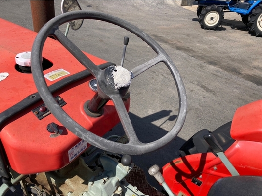 YANMAR トラクター YM2210D