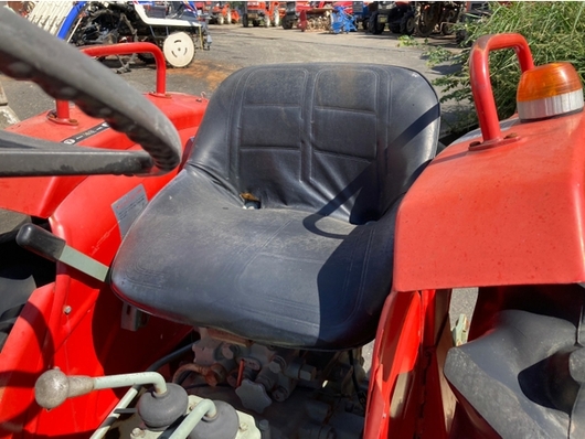 YANMAR トラクター YM2210D