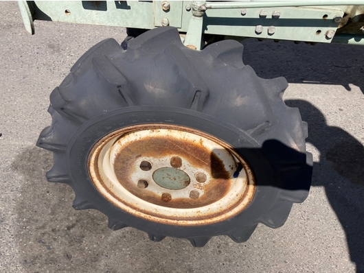 YANMAR トラクター YM2210D