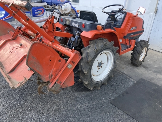 KUBOTA トラクター A175D