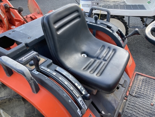 KUBOTA トラクター A175D