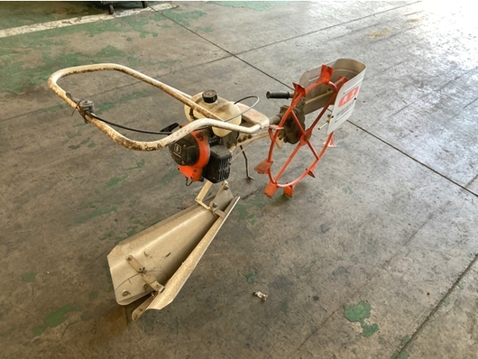 Other Farm Machinery KIORITZ MKS330 - FARM MART