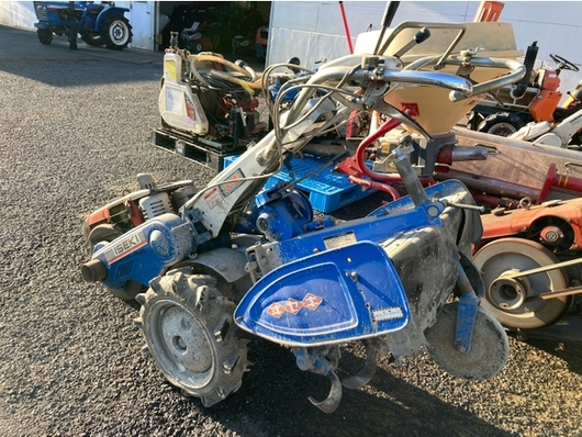 ISEKI 耕運機 KS650/SS50CG