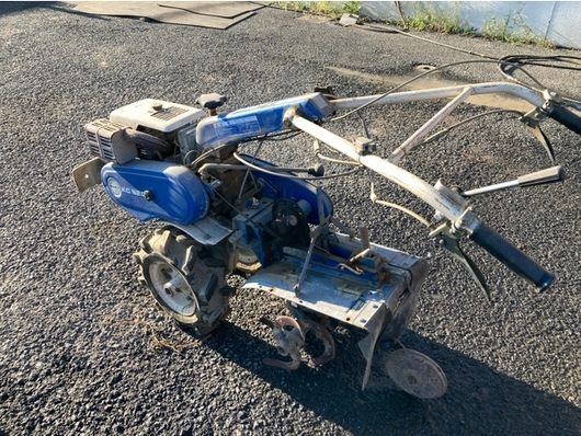 ISEKI 管理機 KC520F