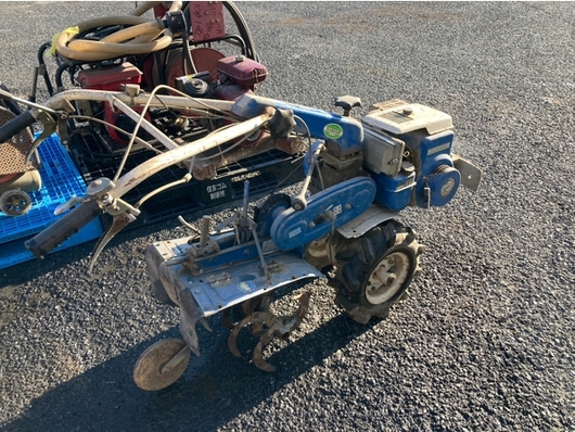 ISEKI 管理機 KC520F