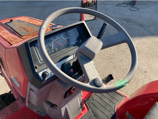 MITSUBISHI トラクター MT15D