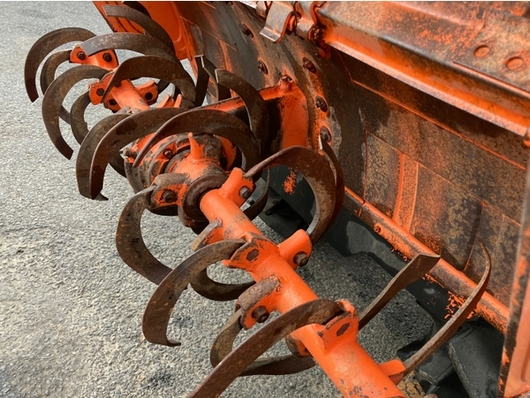 KUBOTA トラクター B7001