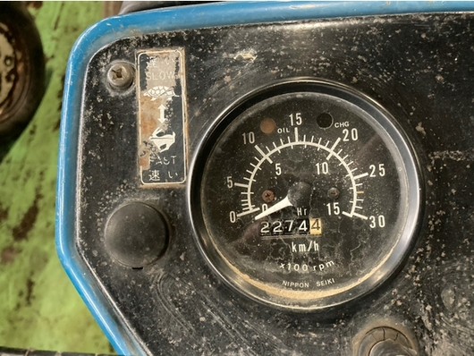 MITSUBISHI トラクター D3000S