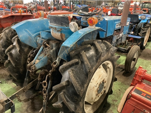 MITSUBISHI トラクター D3000S