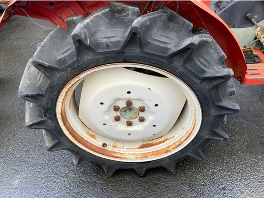 YANMAR トラクター YMG2000D