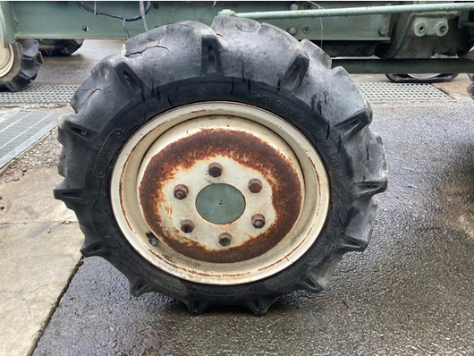 YANMAR トラクター YMG2000D