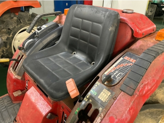 MITSUBISHI トラクター MT185D