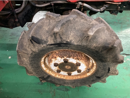 MITSUBISHI トラクター MT185D
