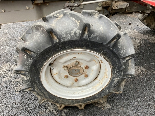 SHIBAURA トラクター SP1740D