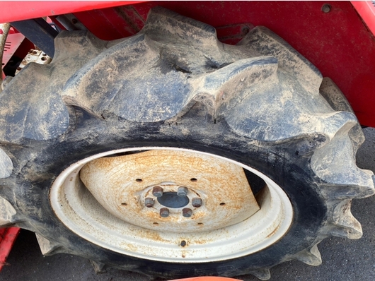 YANMAR トラクター FX235