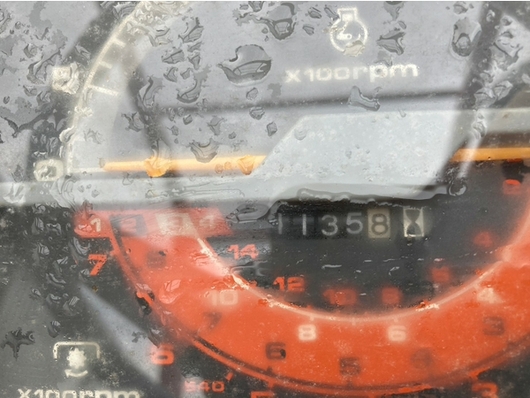 YANMAR トラクター FX235