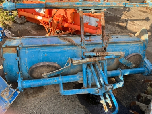 MITSUBISHI トラクター D3000S