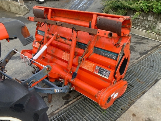 KUBOTA トラクター GL221D