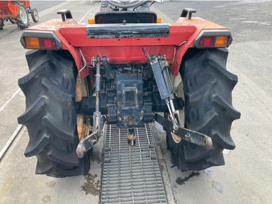 MITSUBISHI トラクター MT23D