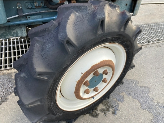 KUBOTA トラクター L1-185D