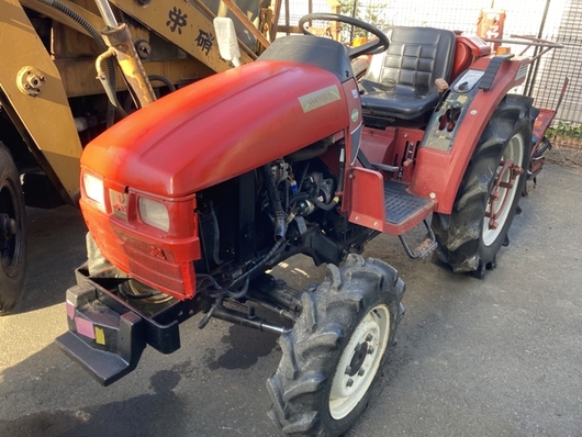 MITSUBISHI トラクター MT205D