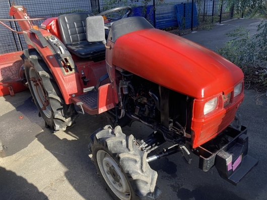 MITSUBISHI トラクター MT205D