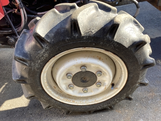 MITSUBISHI トラクター MT205D