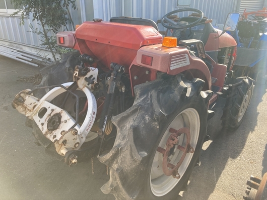 MITSUBISHI トラクター MT205D
