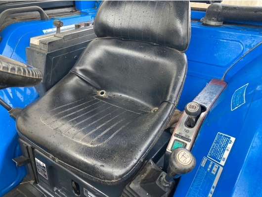 ISEKI トラクター TA287F