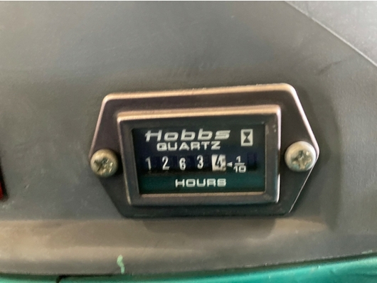 KOMATSU ミニ油圧ショベル PC03-2