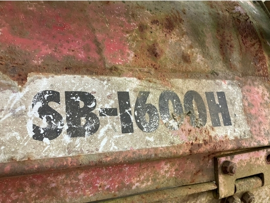 Massey Ferguson トラクター MF125S