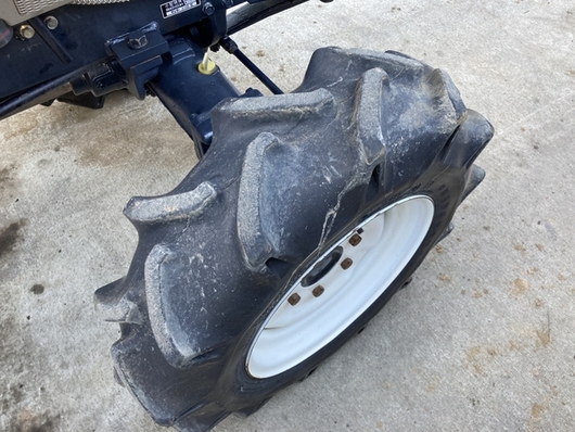 YANMAR トラクター AF116