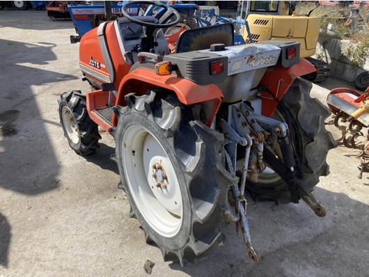 KUBOTA トラクター A-19D