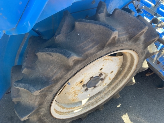 MITSUBISHI トラクター MTE2000D