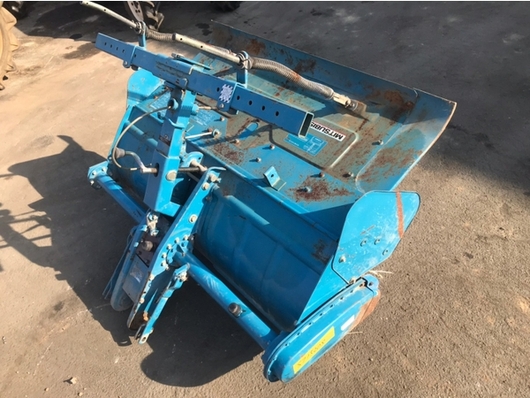 SATOH トラクター ST1520S