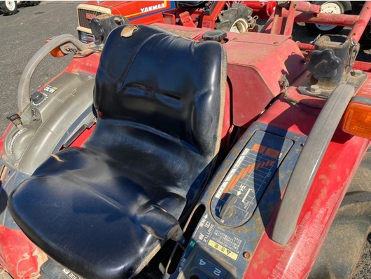 MITSUBISHI トラクター MT240D