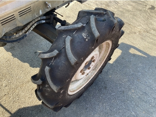 MITSUBISHI トラクター MT33D