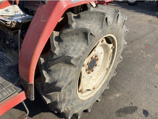 MITSUBISHI トラクター MT33D