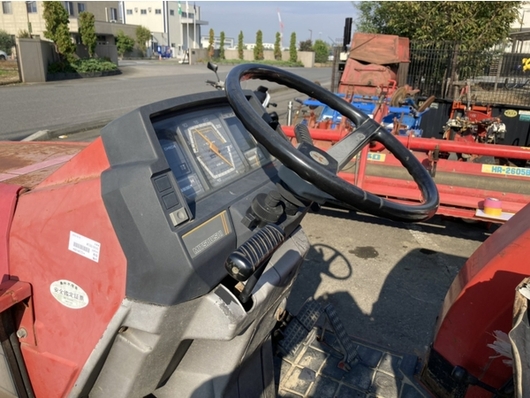 MITSUBISHI トラクター MT33D