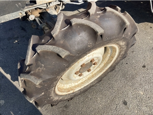 MITSUBISHI トラクター MT33D