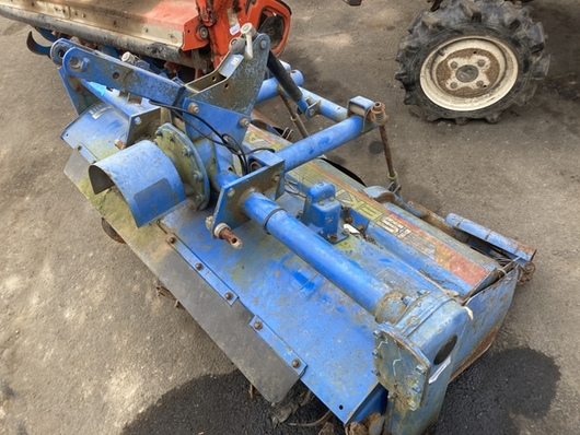 ISEKI トラクター TF19F