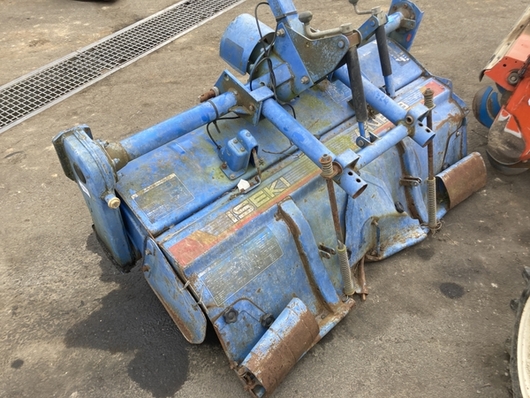 ISEKI トラクター TF19F