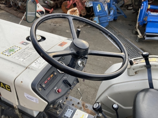 SATOH トラクター ST1520S
