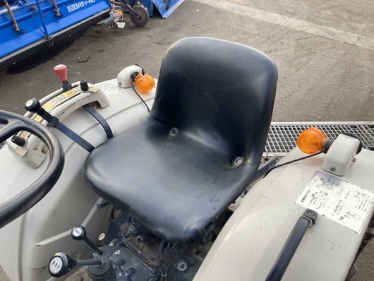 SATOH トラクター ST1520S