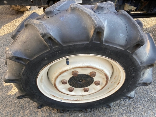 MITSUBISHI トラクター MT24D